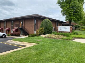 Herndon, VA Office/Medical - 106 Elden St Herndon, VA Office/Medical - 106 Elden St