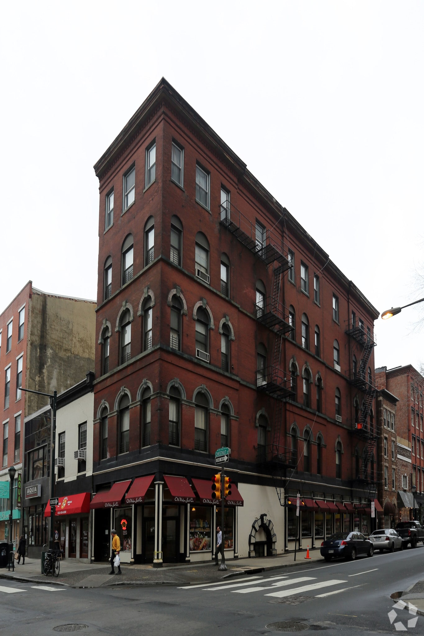 701 Chestnut St, Philadelphia, PA for Sale