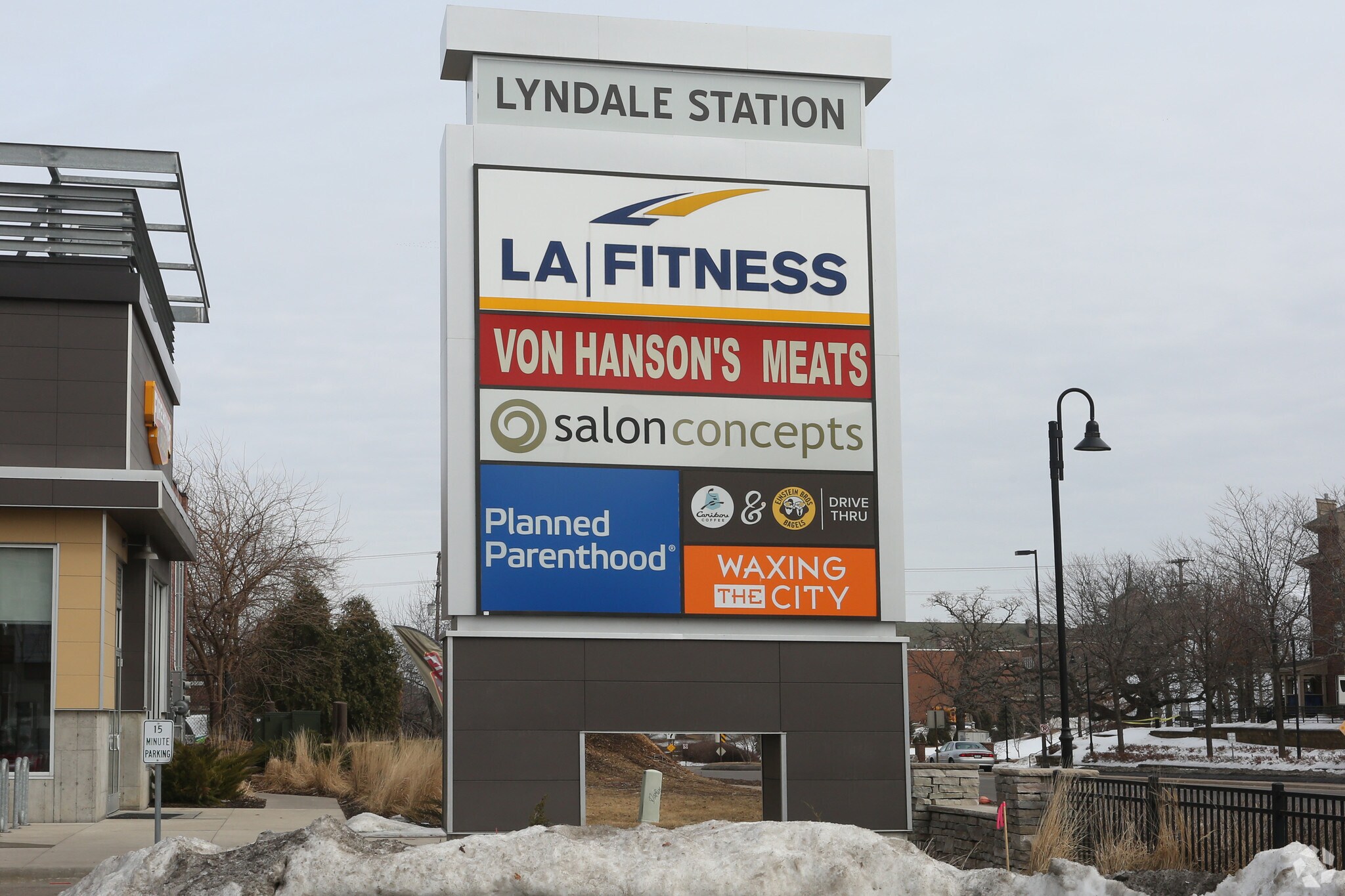 6525-6535 Lyndale Ave S, Richfield, MN for Rent