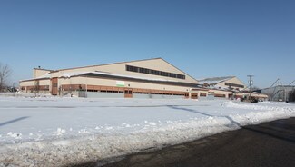 Kansas City, MO Office - 15360 Hangar Rd