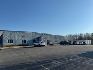Marathon, WI undefined - 498 Maratech Ave