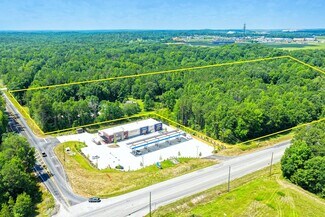 Calera, AL Agricultural Land - 160 160 County Road 42 Calera, AL Agricultural Land - 160 160 County Road 42