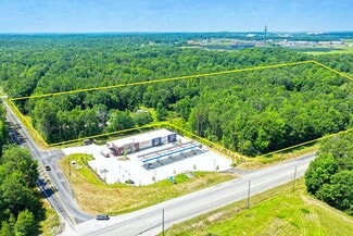 Calera, AL Agricultural - 160 160 County Road 42