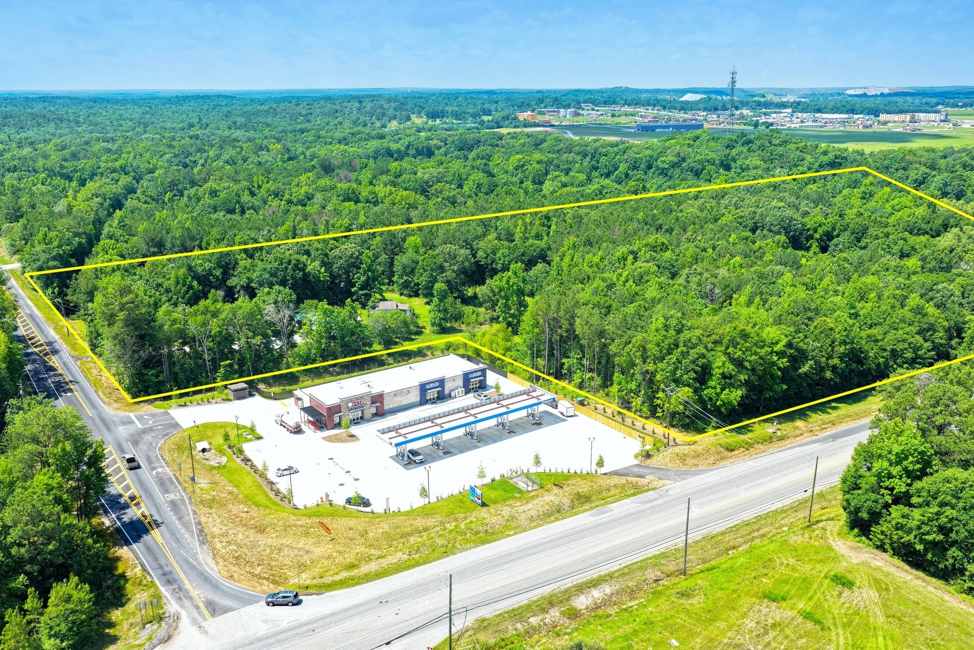 160 160 County Road 42, Calera, AL for Sale