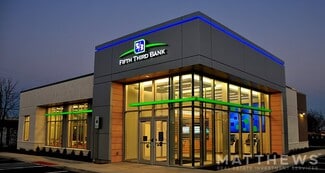 Marietta, GA Bank - 2941 Shallowford Rd