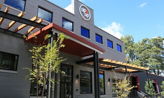 Greenville, SC Office - 504 Rhett St Greenville, SC Office - 504 Rhett St