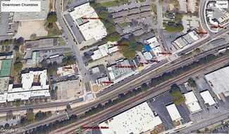 Chamblee, GA undefined - 5344 Peachtree Rd Chamblee, GA undefined - 5344 Peachtree Rd