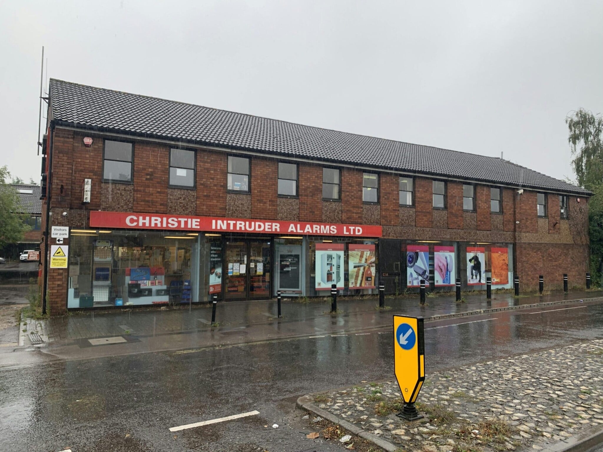 212-218 London Rd, Waterlooville, HAM for Sale