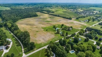 Pataskala, OH Commercial - 0 Blacks Road 99.6 Acres