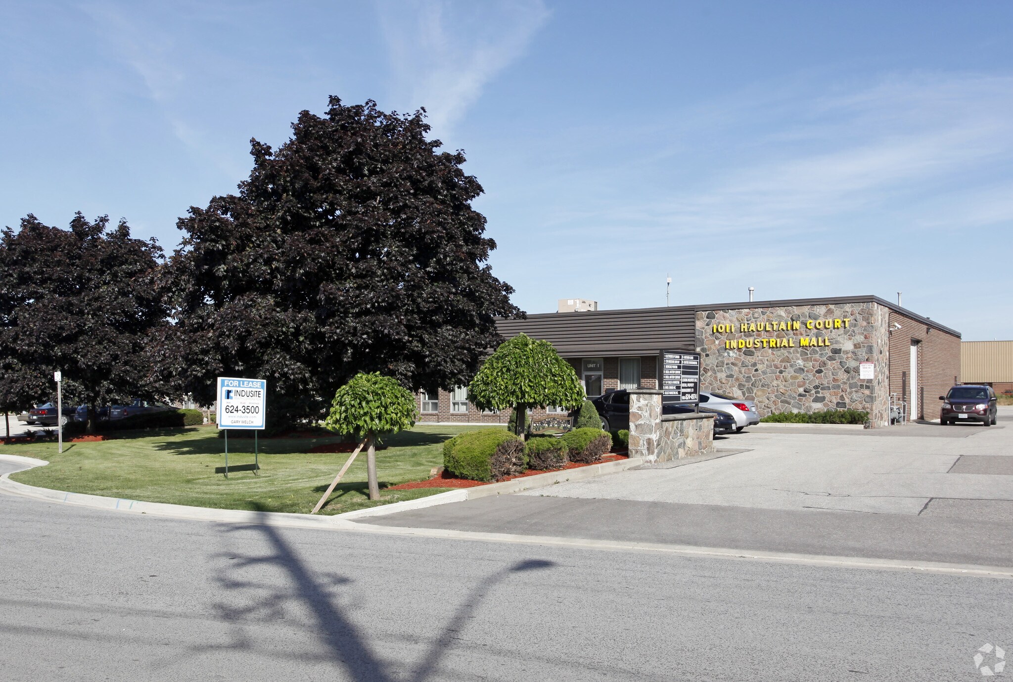1011 Haultain Ct, Mississauga, ON for Rent