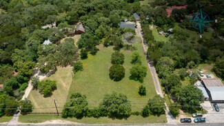 Helotes, TX Commercial Land - 15034 Scenic Loop Rd