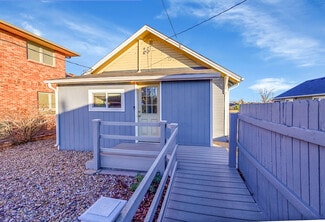 Brighton, CO Office - 509 S 4th Ave