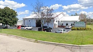 Mccullom Lake, IL Auto Repair - 3200 Lakeside Ct