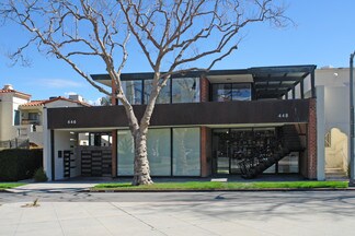Beverly Hills, CA undefined - 446-448 S Canon Dr Beverly Hills, CA undefined - 446-448 S Canon Dr