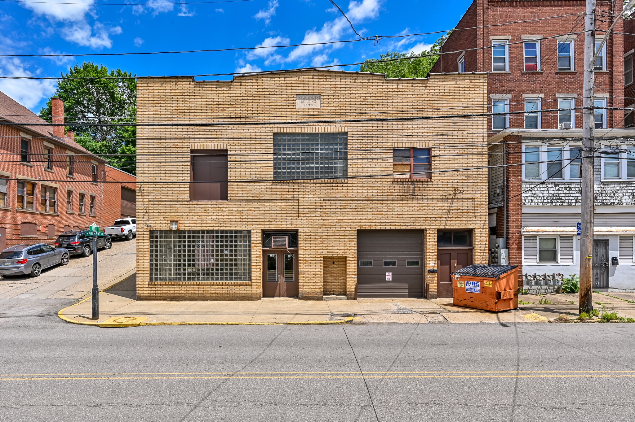 242 Merchant St, Ambridge, PA for Sale