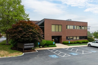 Milford, MA Office - 113 Water St
