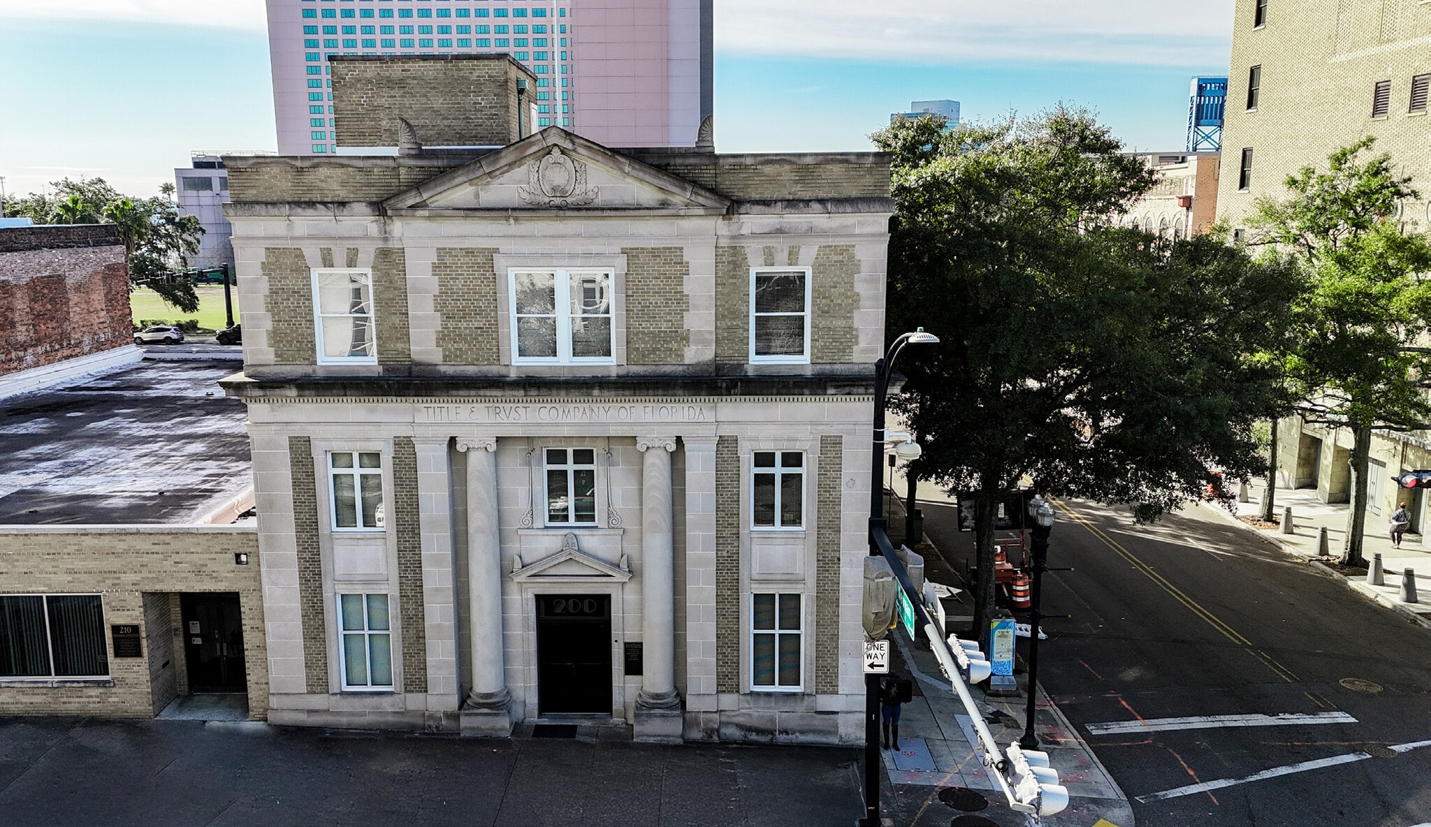 200 E Forsyth St, Jacksonville, FL for Rent