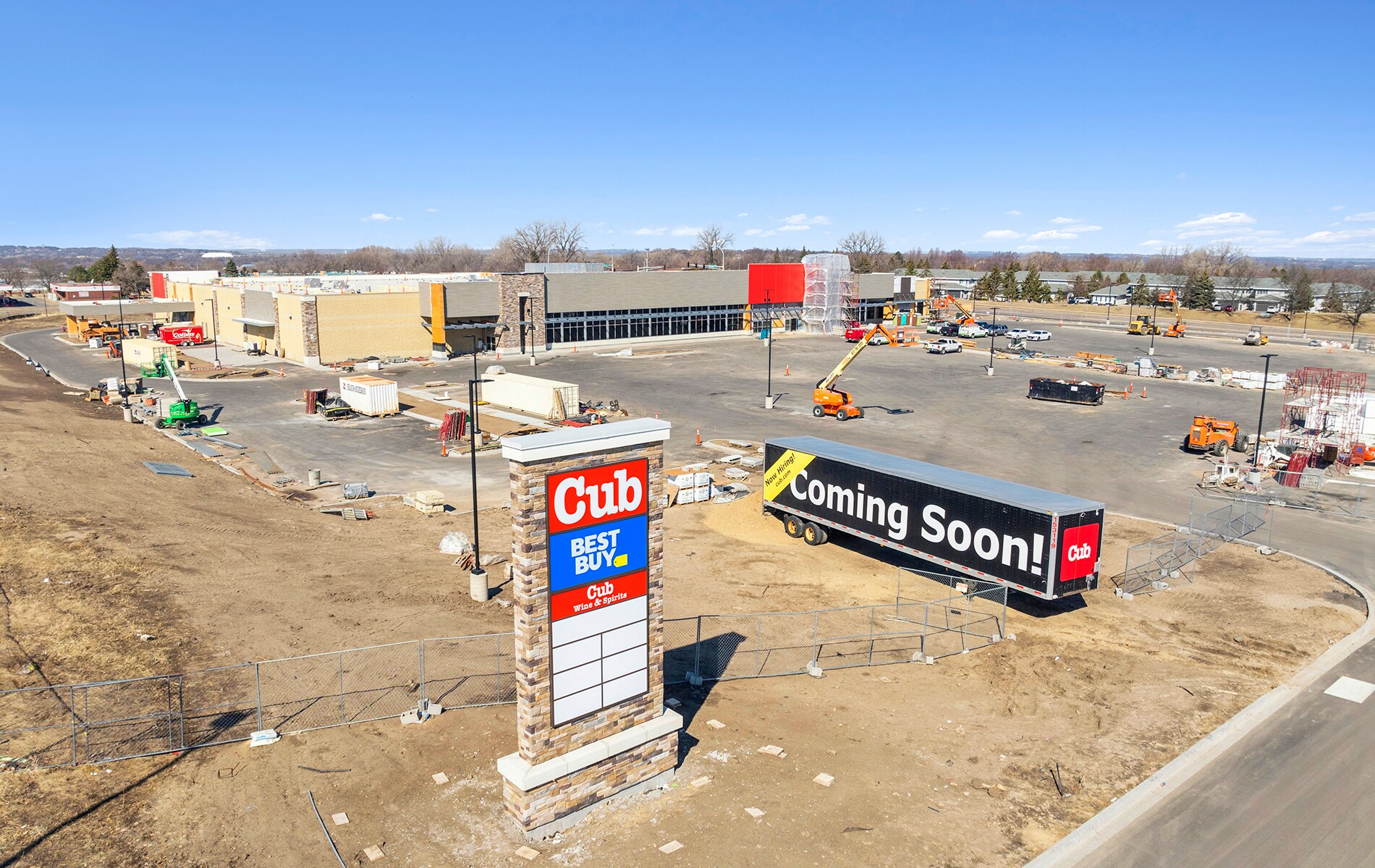 1750-1800 County Road 42 W, Burnsville, MN for Rent