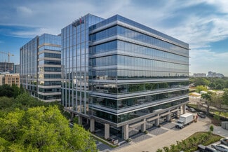 Houston, TX Office - 730 Town & Country Blvd