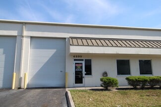 Sarasota, FL Industrial - 6250-6270 Clarity Ct