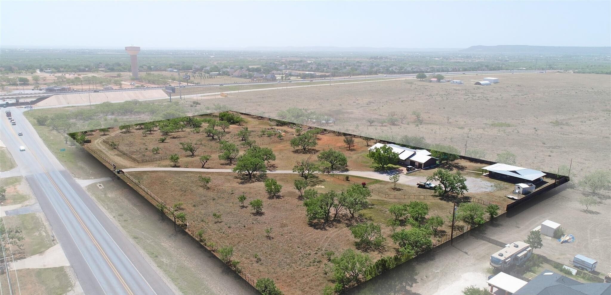 1873 Beltway S, Abilene, TX for Sale