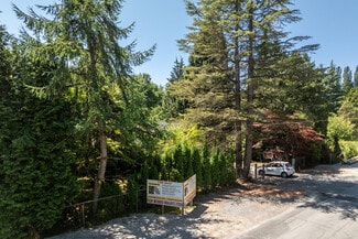 Surrey, BC Commercial Land - 16184 20th Ave Surrey, BC Commercial Land - 16184 20th Ave