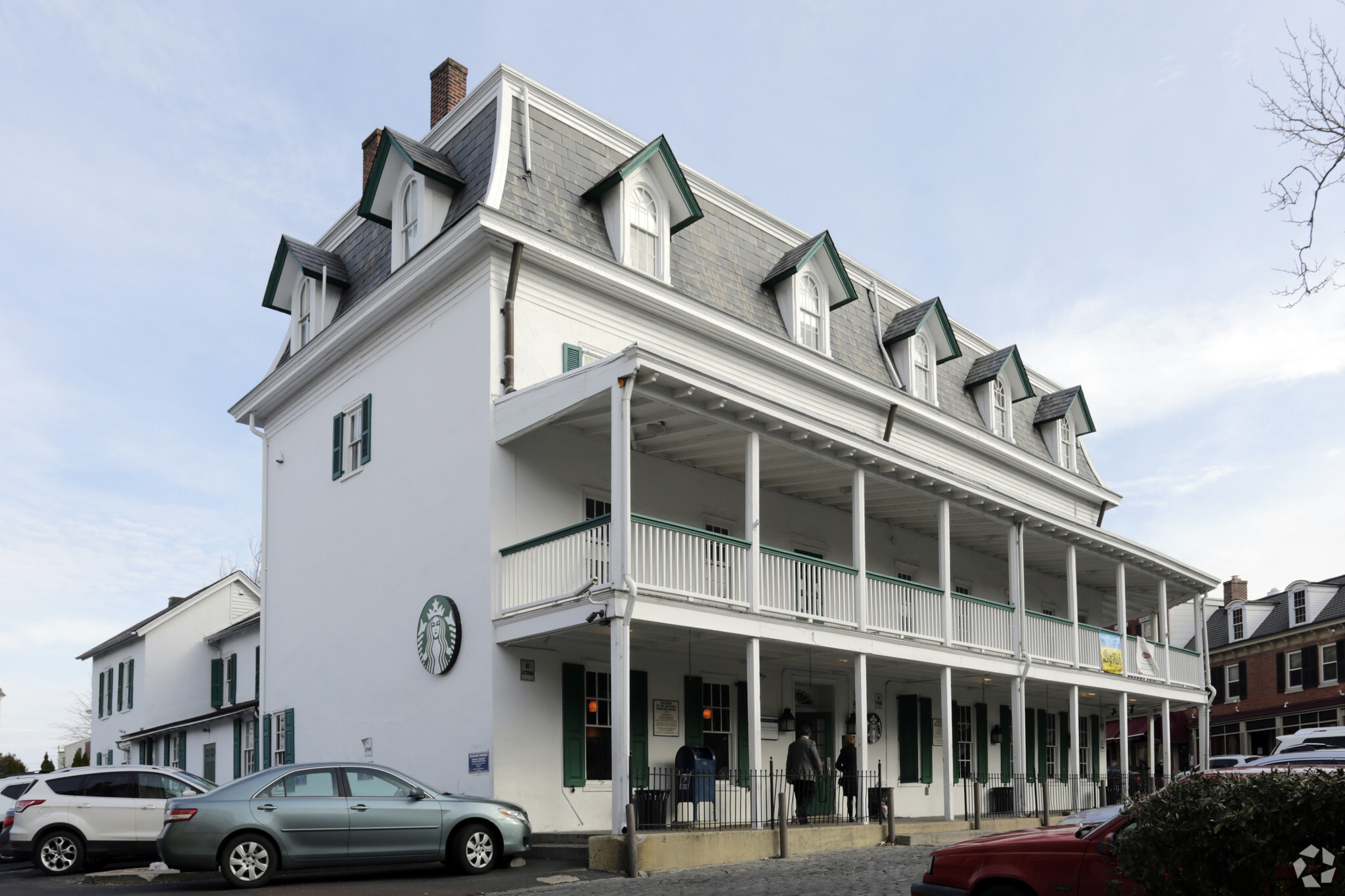 10 N Main St, Doylestown, PA for Rent