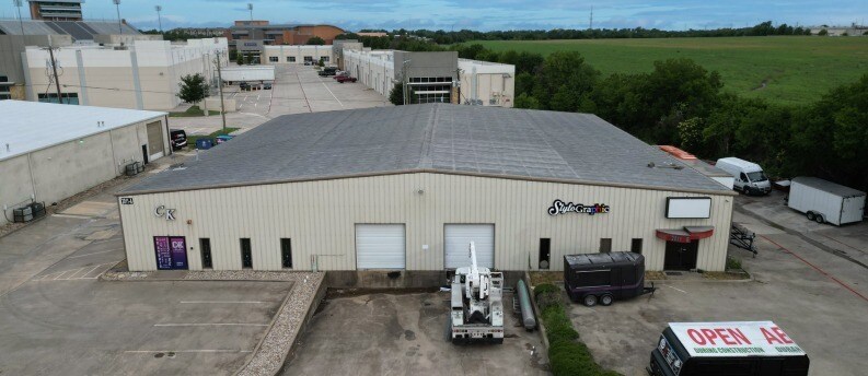 2011 Industrial Blvd, Rockwall, TX for Rent