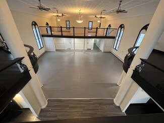 Portsmouth, NH Office/Retail - 45 Pearl St