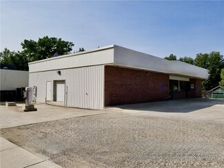 Montevideo, MN Commercial - 625 6th st
