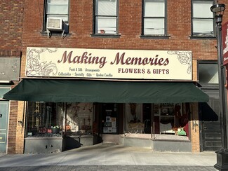 Bloomfield, IA Storefront - 108 S Madison St