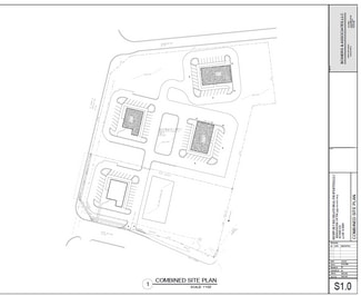 Rock Hill, SC Commercial Land - 00 Hands Milly Hwy