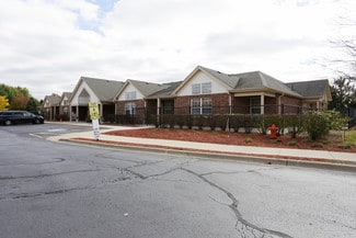 Naperville, IL Day Care Center - 2936 Artesian Rd Naperville, IL Day Care Center - 2936 Artesian Rd