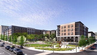 Easton, PA Office/Medical - 185 S 3rd St Easton, PA Office/Medical - 185 S 3rd St