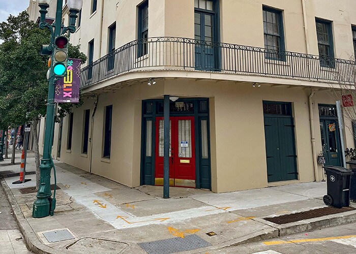541 Julia St, New Orleans, LA for Rent