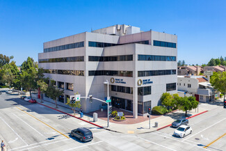 Pasadena, CA Office - 600 S Lake Ave