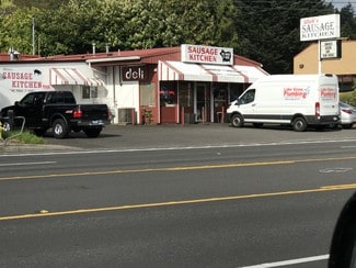 Portland, OR Freestanding - 18893 SE Mcloughlin Blvd