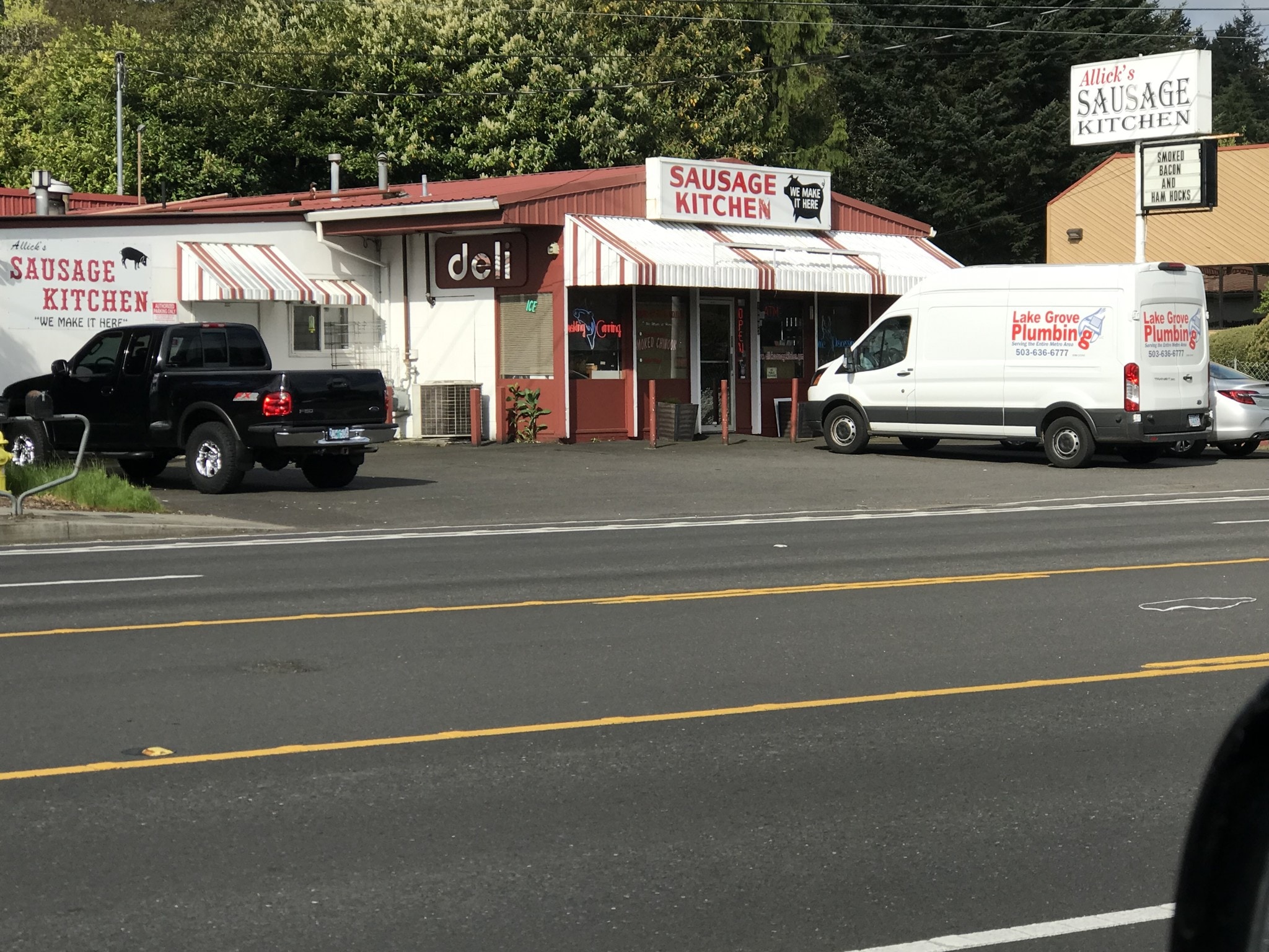 18893 SE Mcloughlin Blvd, Portland, OR for Sale