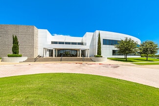 Wylie, TX Office - 601 S Sanden Blvd Wylie, TX Office - 601 S Sanden Blvd