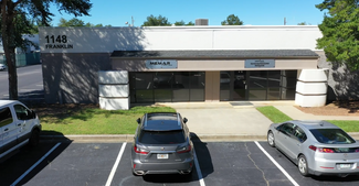 Marietta, GA Industrial - 1148 Franklin Rd SE