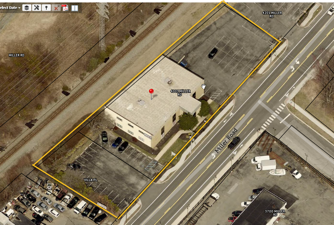 4001 Miller Rd, Wilmington, DE for Rent