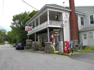 Adirondack, NY undefined - 899 E Shore Dr