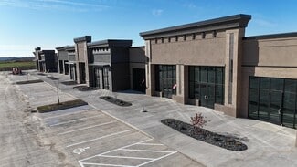 Waukee, IA Retail - Grand Prairie PKWY Waukee, IA Retail - Grand Prairie PKWY