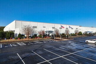 Ringgold, VA Industrial - 100 Morgan Olson Way