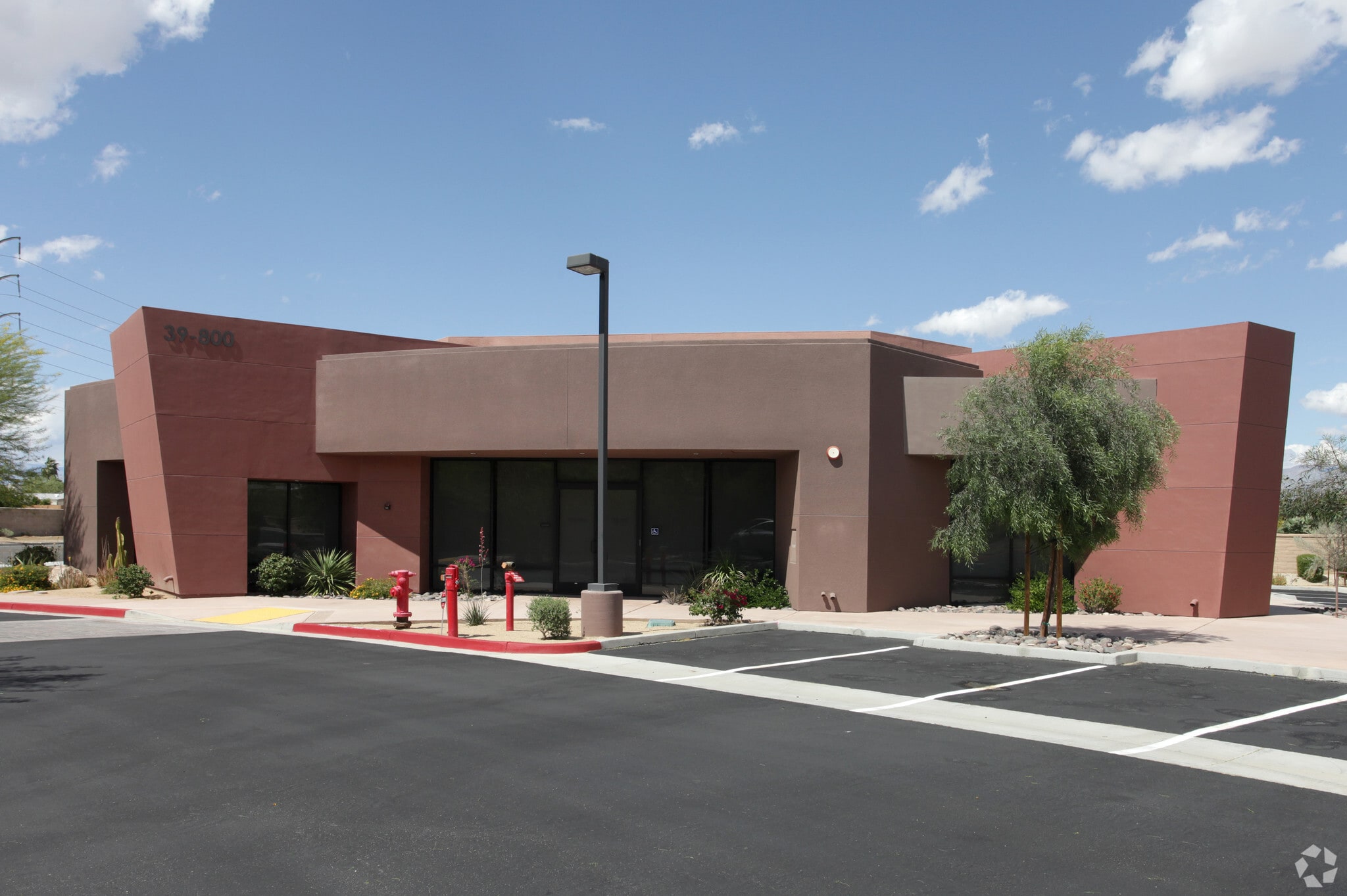 39800 Portola Ave, Palm Desert, CA for Rent