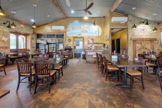 Centerville, TX Restaurant - 311 Old Bryan Rd