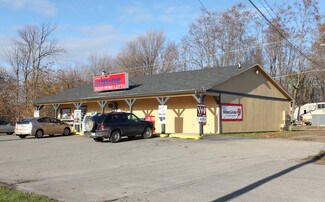 Charlotte, MI undefined - 1671 Lansing Rd Charlotte, MI undefined - 1671 Lansing Rd