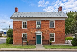 Bridgewater, VA Freestanding - 318 N Main St
