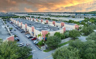 Doral, FL Industrial - 6020 NW 99th Ave Doral, FL Industrial - 6020 NW 99th Ave