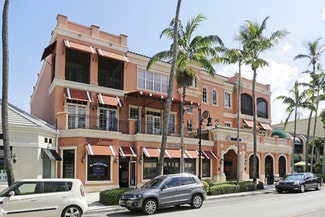 Naples, FL Office - 625 5th Ave S